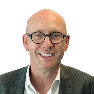 Uwe Schirrmacher